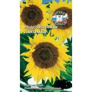 Подсолнечник Лакомка 5г Седек