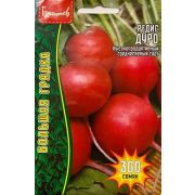 Редис Дуро 300шт (ГР)