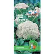 Капуста Сноуболл 123 0,3г (Седек)