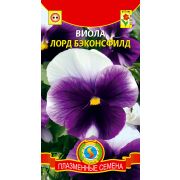 Виола Лорд Бэконсфилд (Плазмас)