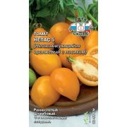 Томат Непас 5 Оранжевый с носиком непасынкующийся 0,1г (Седек)