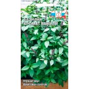 Базилик Аромат Ванили 0,1г (Седек)