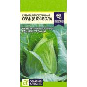 Капуста Сердце Буйвола 0,5 гр (СемАлт)