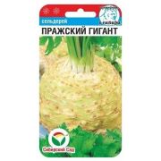 Сельдерей Пражский гигант 0,5г (Сиб Сад)