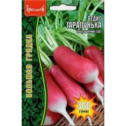 Редис Тарапунька 300шт (ГР)