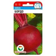 Свекла Бордо 2гр (Сиб сад)