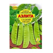 Горох овощной Сладкий Гигант 25гр (А)