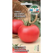 Томат Бегемот розовый 0,05г (Седек)