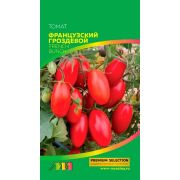 Томат Французский гроздевой 5 шт (Мязина)