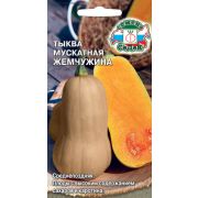 Тыква Жемчужина (мускатная) 1г (Седек)