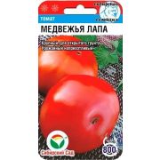 Томат Медвежья Лапа 20шт (СибСад)