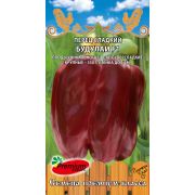 Перец сладкий	Будулай F1 5шт (Премиум)