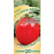 Томат Гусиное яйцо 0.1 г (ГШ)