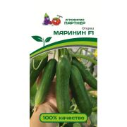 Огурец Маринин F1 (5шт) Партнер