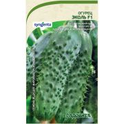 Огурец Эколь F1 5шт Садовита