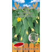 Огурец Сто пучков F1 5шт (Премиум)