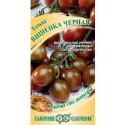 Томат Вишенка черная 0,1 г (ГШ)