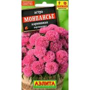 Астра Монпансье карминная 0.2г (Аэлита)