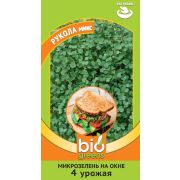 Микрозелень Рукола микс 5 г (ГШ)