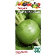 Редька Маргеланская 1,0 г (ГШ)