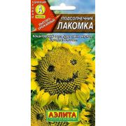 Подсолнечник Лакомка 5г (Аэлита)