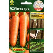 Морковь Мармеладка 8м на ленте (Аэлита)