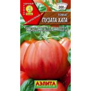 Томат Пузата хата 0,1гр (Аэлита)