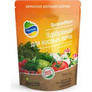 Органик Микс для Кислых почв 200гр