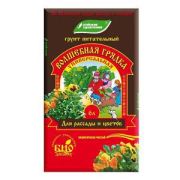 Волшебная грядка 6л