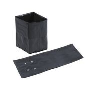 Пакеты д/рассады мини 6 ячеек 0,5л (15*17) х100