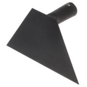 Самозатачивающаяся Мотыга