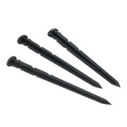 Колышек 240 мм для бордюра 1 шт