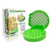 Крышка-сито «Здоровья клад»