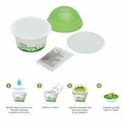 Набор для выращивания Моя микрозелень РЕДИС