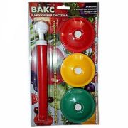 ВАКС 82Б Вакуумный набор (блистер)