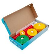 ВАКС 82Н Вакуумный набор в картонной упаковке