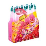 Удобрение японское для орхидей YORKEY 35 мл 1 шт (розовая)